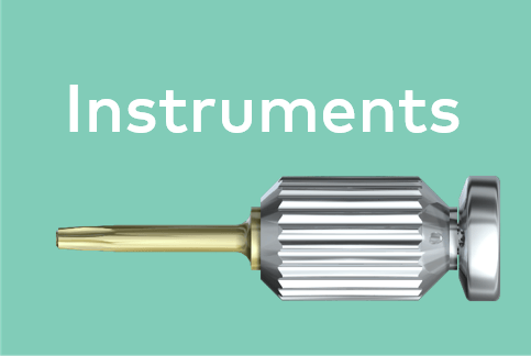 instruments