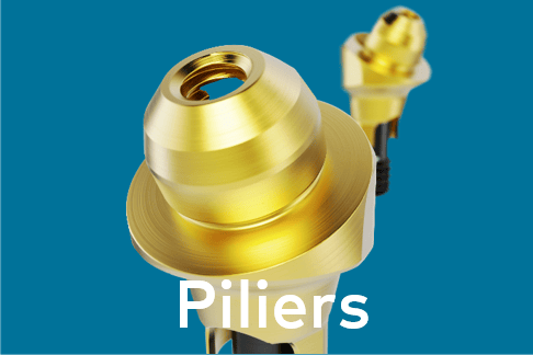 piliers